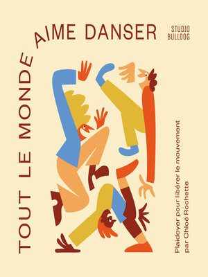 cover image of Tout le monde aime danser
